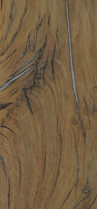 Teak Beauty Wood Laminate 8x4 ft Texture 0.95 mm - 3660 OG