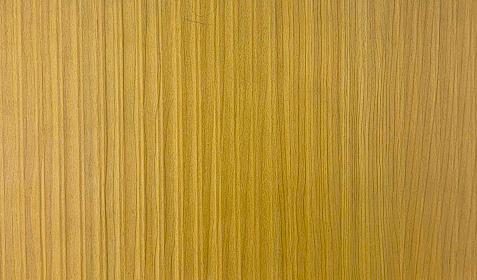 Arno Light Wood Fluted Laminate 8x4 ft Texture 0.95 mm - 3664 DF