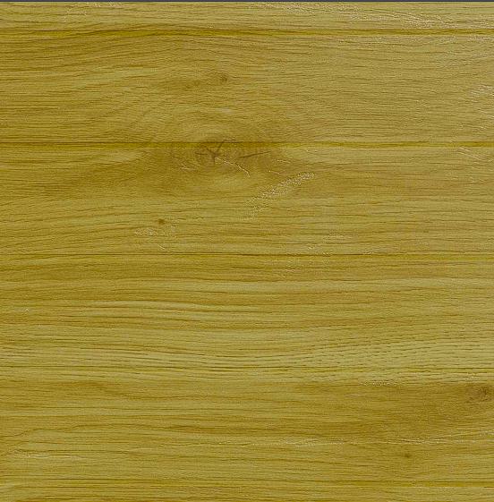 Brown wood grain laminate with textured finish and visible wood pattern and grain details