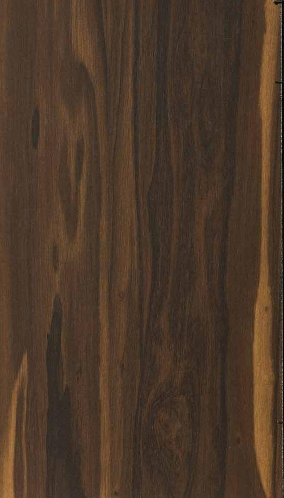 Zericote Wood Laminate 8x4 ft Texture 1 mm - 3688 AFP