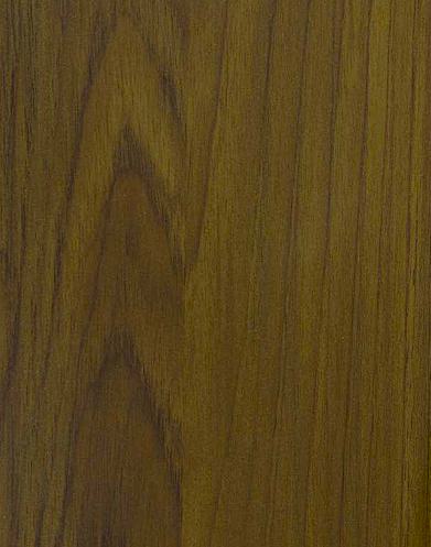 Moldau Acacia Wood Laminate 8x4 ft High Gloss 0.95 mm - 3695 UG