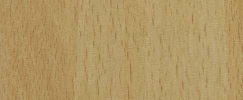 Mangfall Beech Wood Laminate 8x4 ft Suede 1 mm - 36 SF