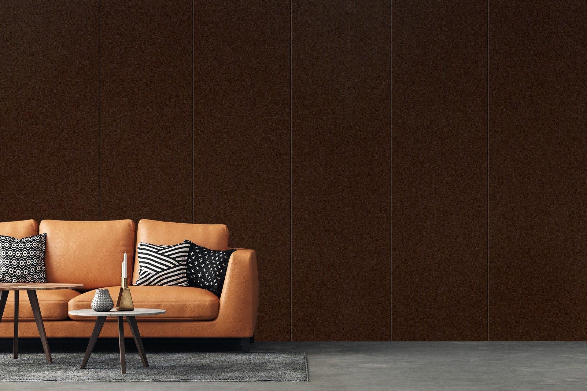 Beaver Plain Laminate 8x4 ft High Gloss 1 mm - 3711 NGL