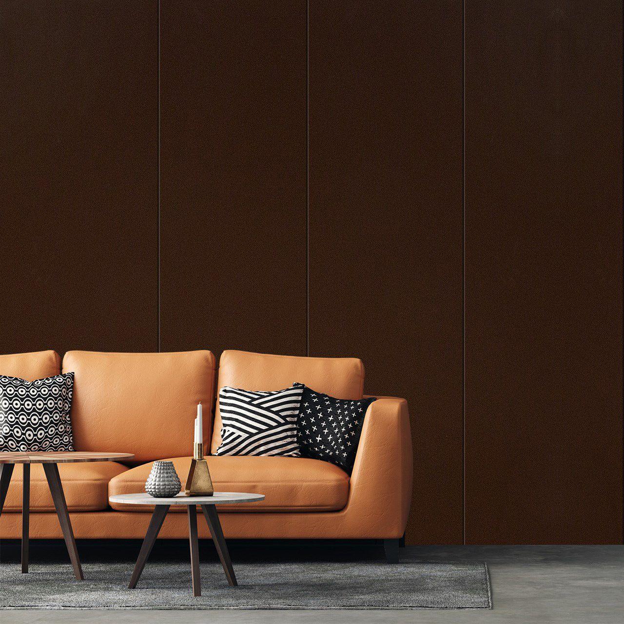 Beaver Plain Laminate 8x4 ft High Gloss 1 mm - 3711 SMR