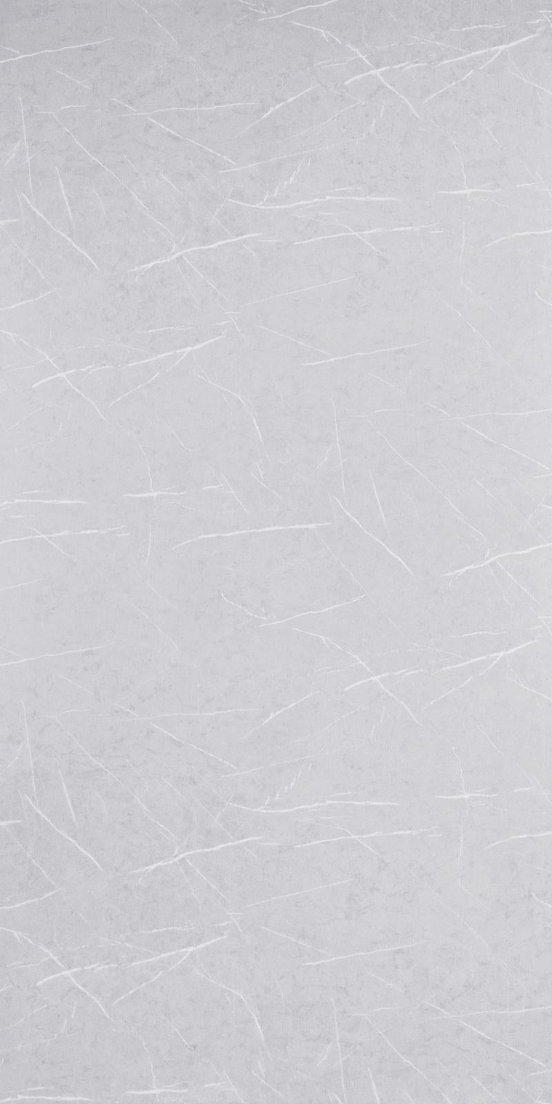 Pietra-Moon White Marble & Stone Laminate 8x4 ft Super Matte 1 mm - 3741 RSO
