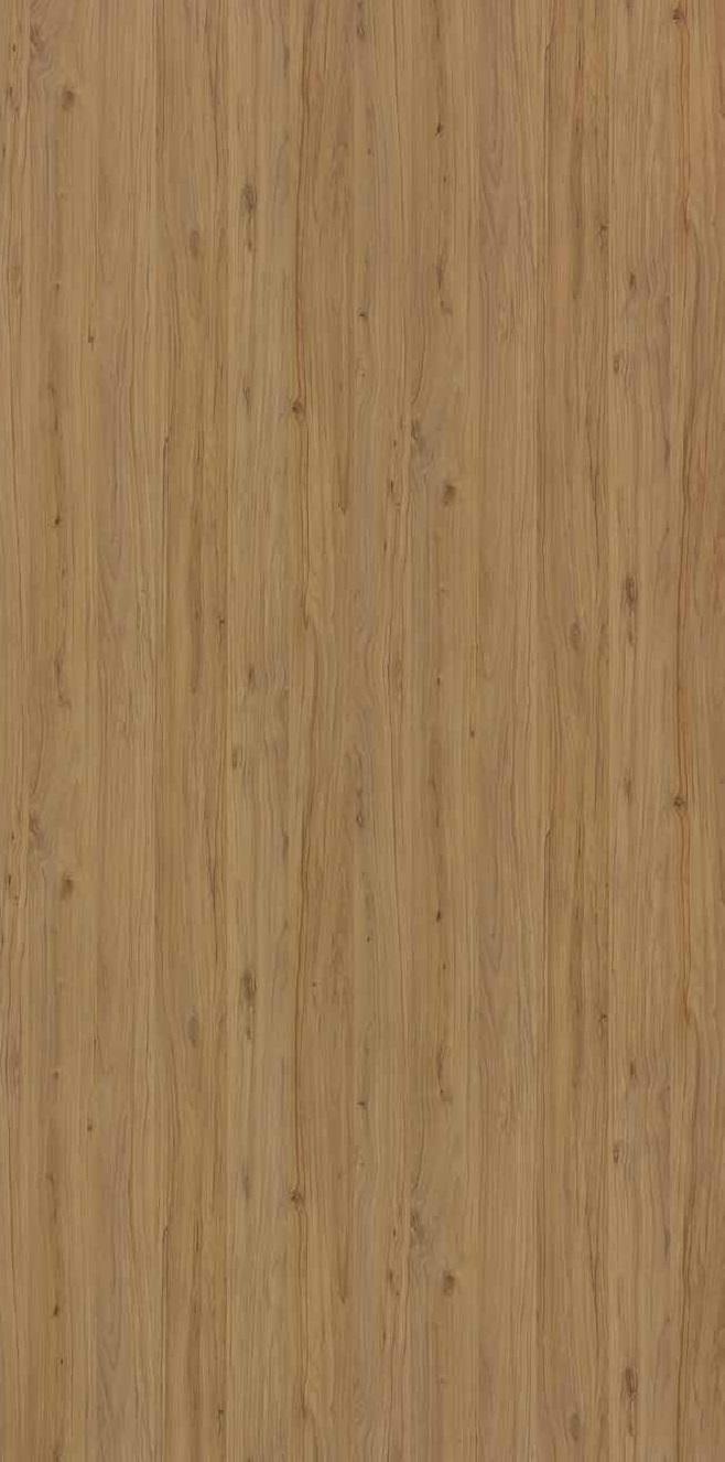 Applewood Dark Wood Laminate 8x4 ft Suede 1 mm - 3742 SU
