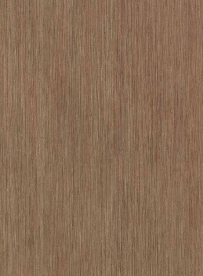 Century Lam African Oak Clair 8x4 ft Suede wood laminates Brown 3744_SU