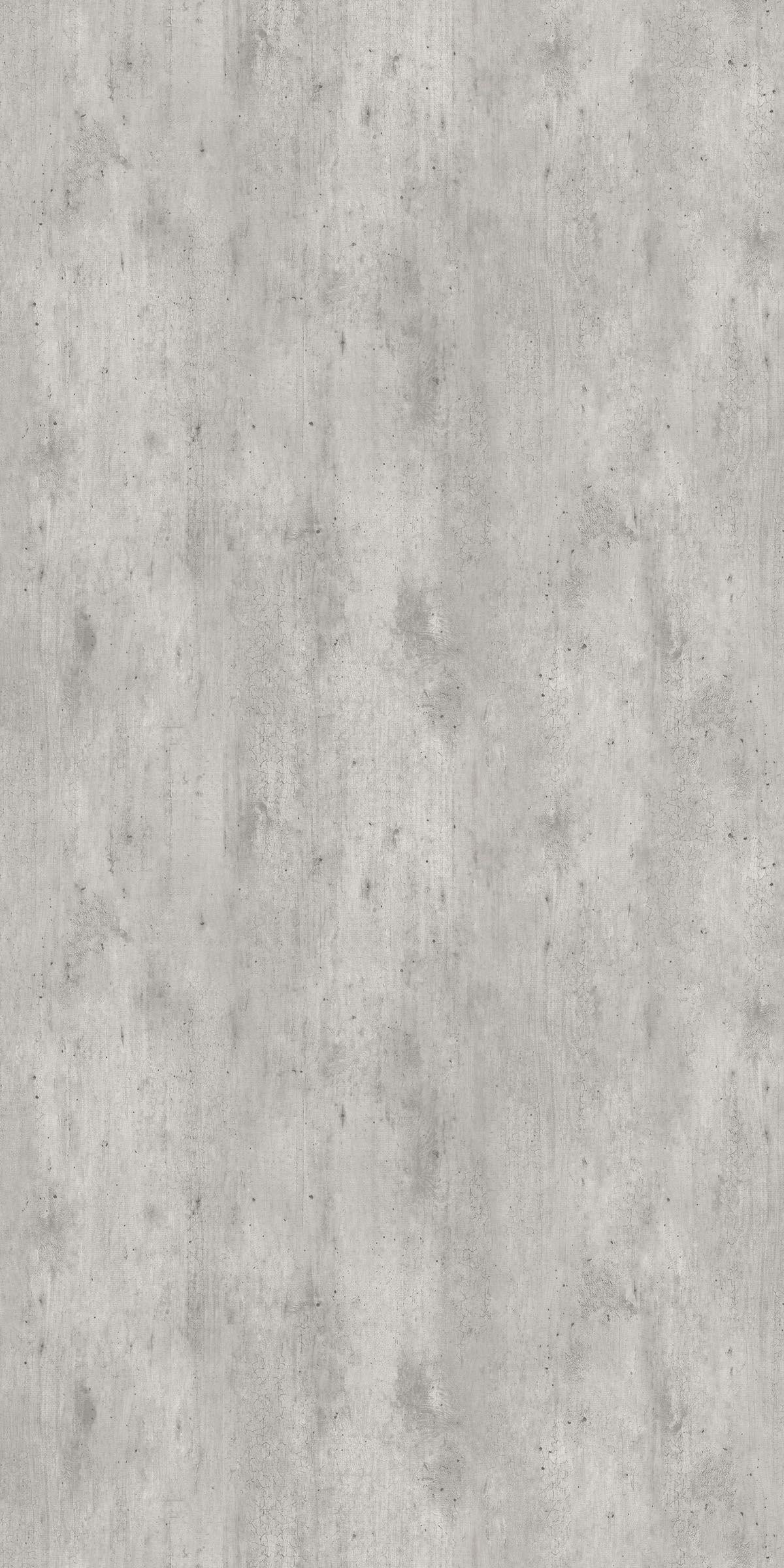 Cracked Cement Light Marble & Stone Laminate 8x4 ft Texture 1 mm - 3789 ROK