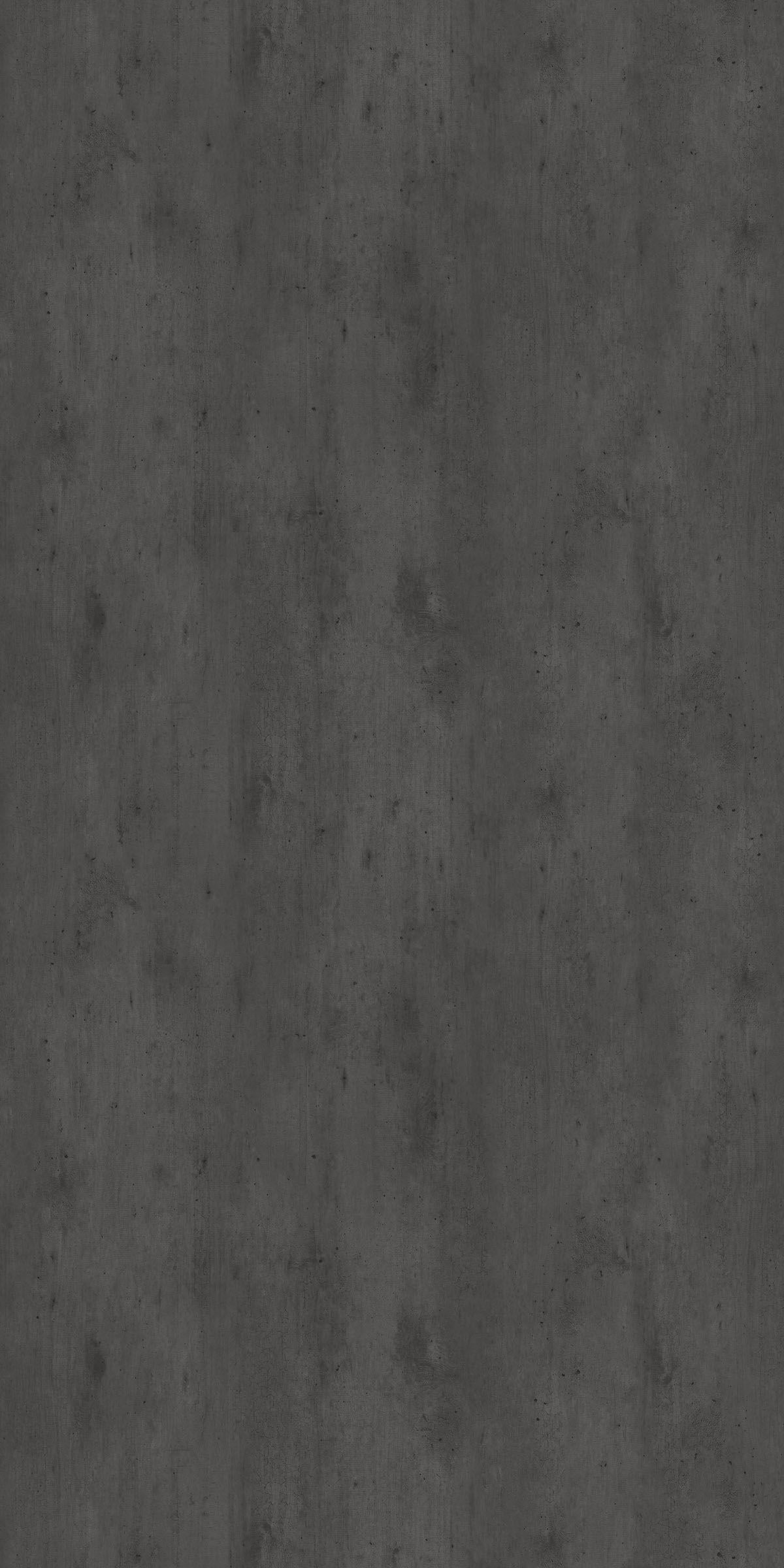 Cracked Cement Dark Marble & Stone Laminate 8x4 ft Texture 1 mm - 3790 ROK