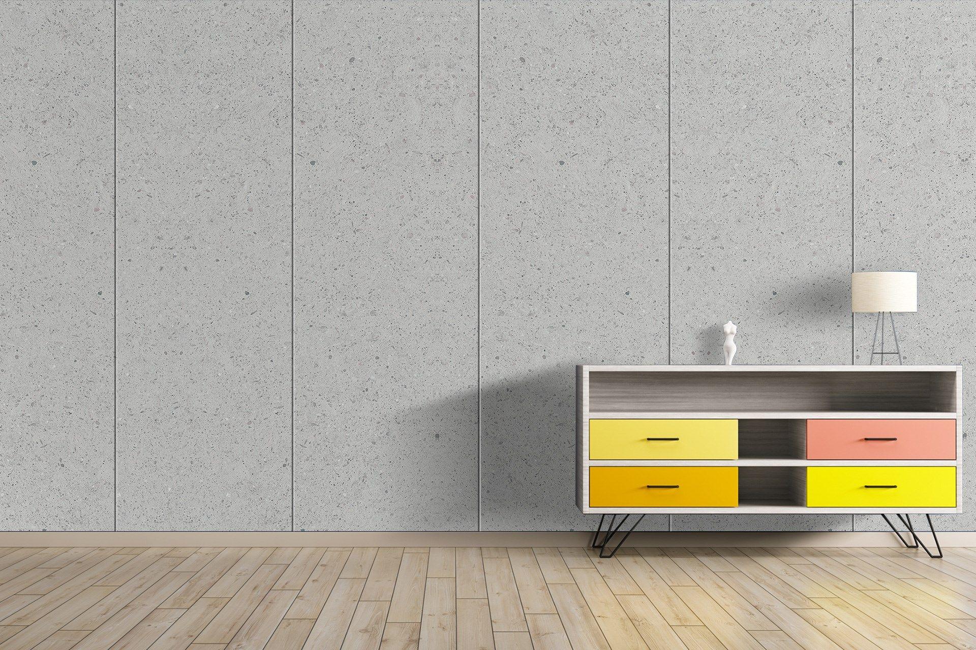 Bellmont Venezia Marble & Stone Laminate 8x4 ft Texture 1 mm - 3796 ROK