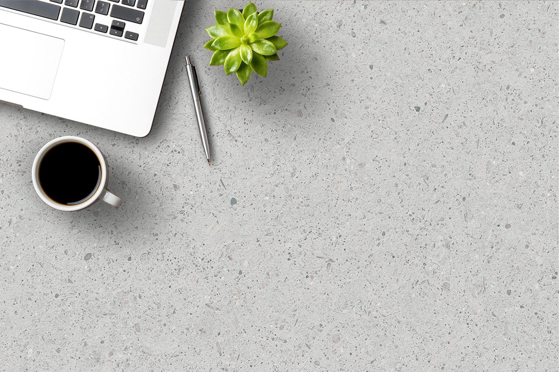 Bellmont Venezia Marble & Stone Laminate 8x4 ft Texture 1 mm - 3796 ROK