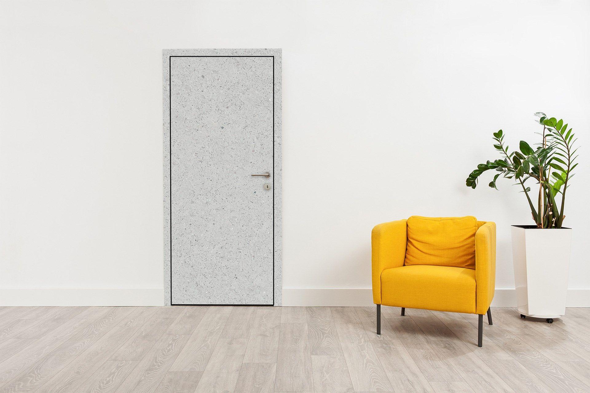 Bellmont Venezia Marble & Stone Laminate 8x4 ft Texture 1 mm - 3796 ROK