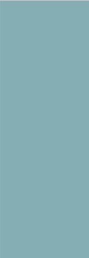 Pigeon Blue Fluted Laminate 8x4 ft High Gloss 1 mm - 3803 MF