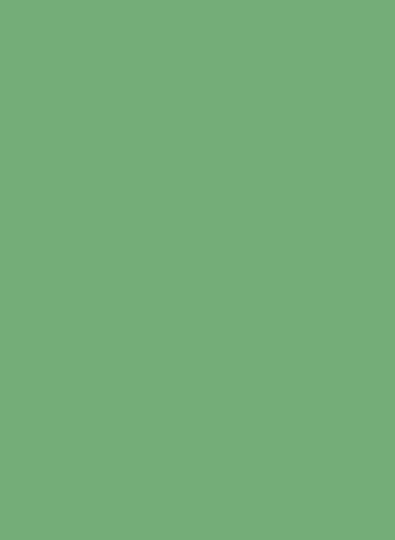 Emerald Green Plain Laminate 8x4 ft Super Matte 1 mm - 3805 SMT