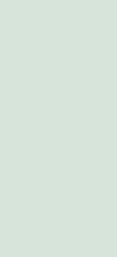 Mint Green Plain Laminate 8x4 ft Super Matte 1 mm - 3812 SMT