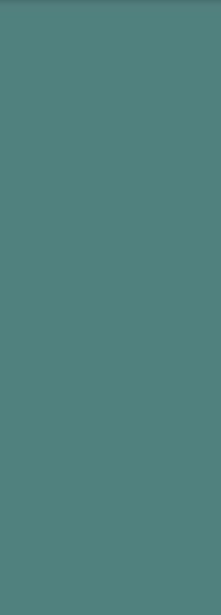 Georgia Blue Plain Laminate 8x4 ft High Gloss 1 mm - 3813 HGL