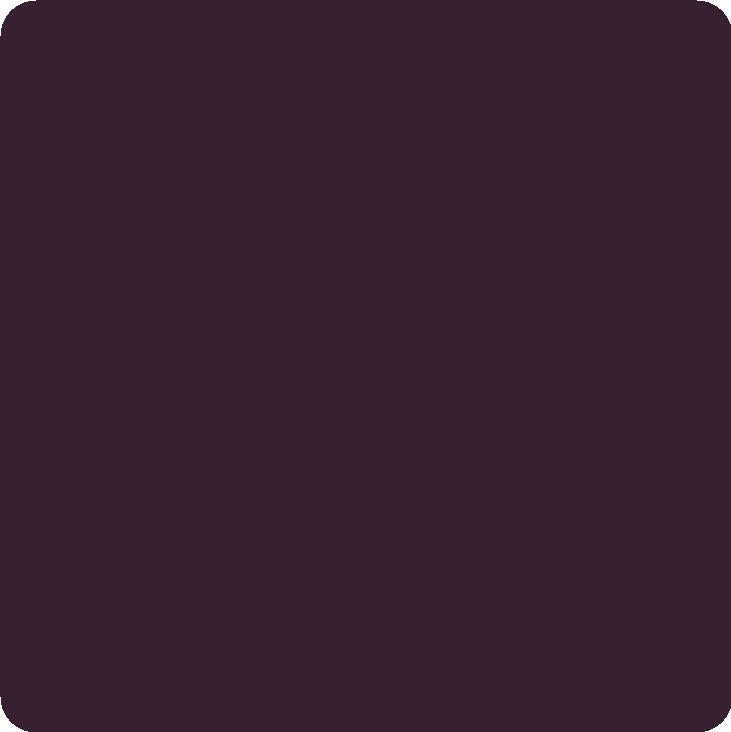 Black Currant Plain Laminate 8x4 ft Texture 1 mm - 3813 UC-LG