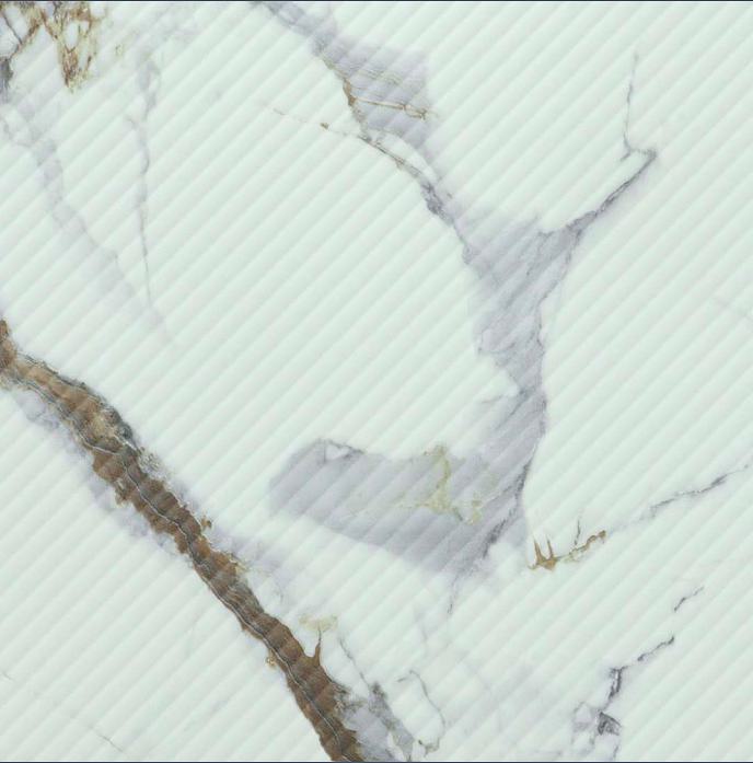 Earth Glitter Marble & Stone Laminate 8x4 ft Texture 0.95 mm - 3819 DB