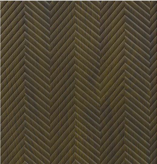 Butt Cut Wood Designer Laminate 8x4 ft Texture 0.95 mm - 3837 FH