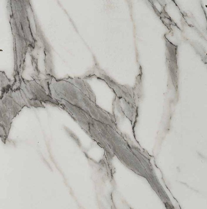 White Marble & Stone Laminate 8x4 ft Texture 1 mm - 3846 AFP