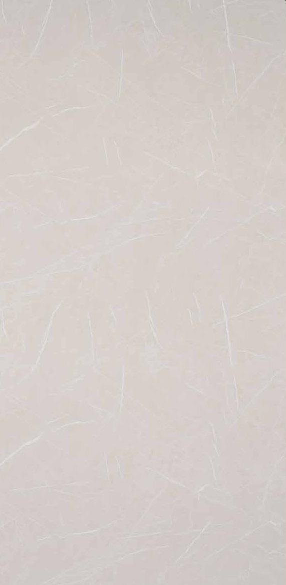 Sagrada Marble & Stone Laminate 8x4 ft Texture 1 mm - 3852 SI