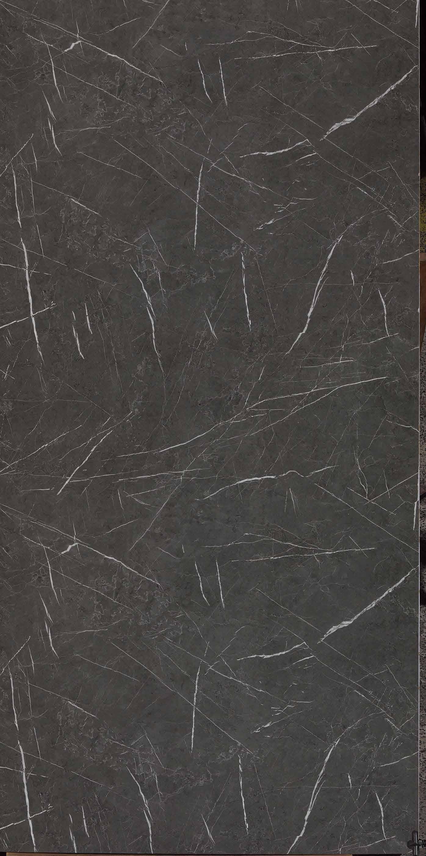 Sierra Marble & Stone Laminate 8x4 ft High Gloss 1 mm - 3854 HG