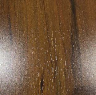 Dark Bruno Wood Laminate 8x4 ft Texture 0.95 mm - 3858 OZ