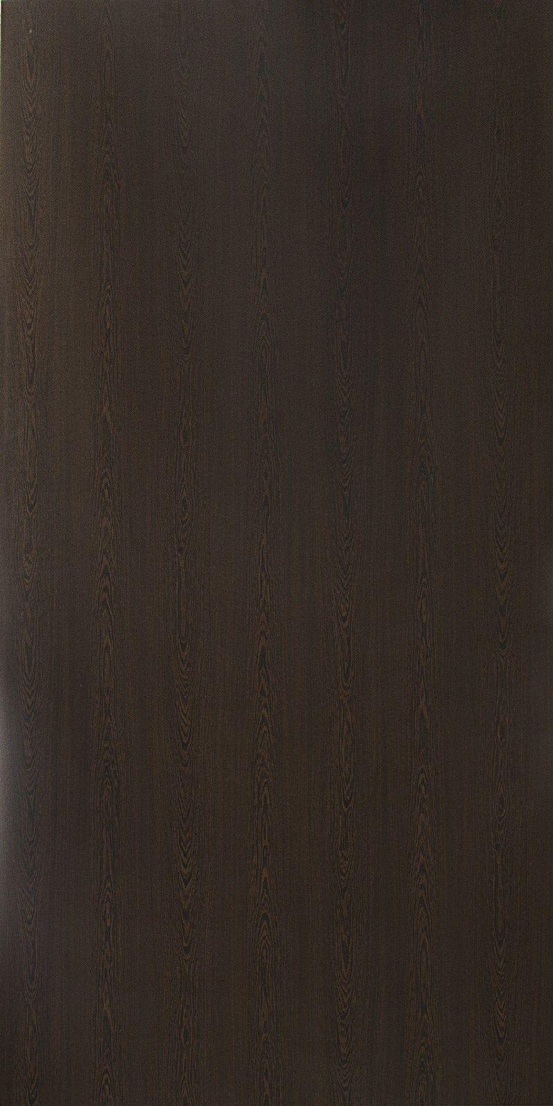 Mali Wenge Wood Laminate 8x4 ft Suede 1 mm - 3902 SUD