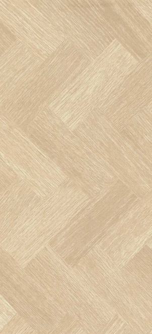 Figured Oak Wood Laminate 8x4 ft Suede 0.95 mm - 3903 SF