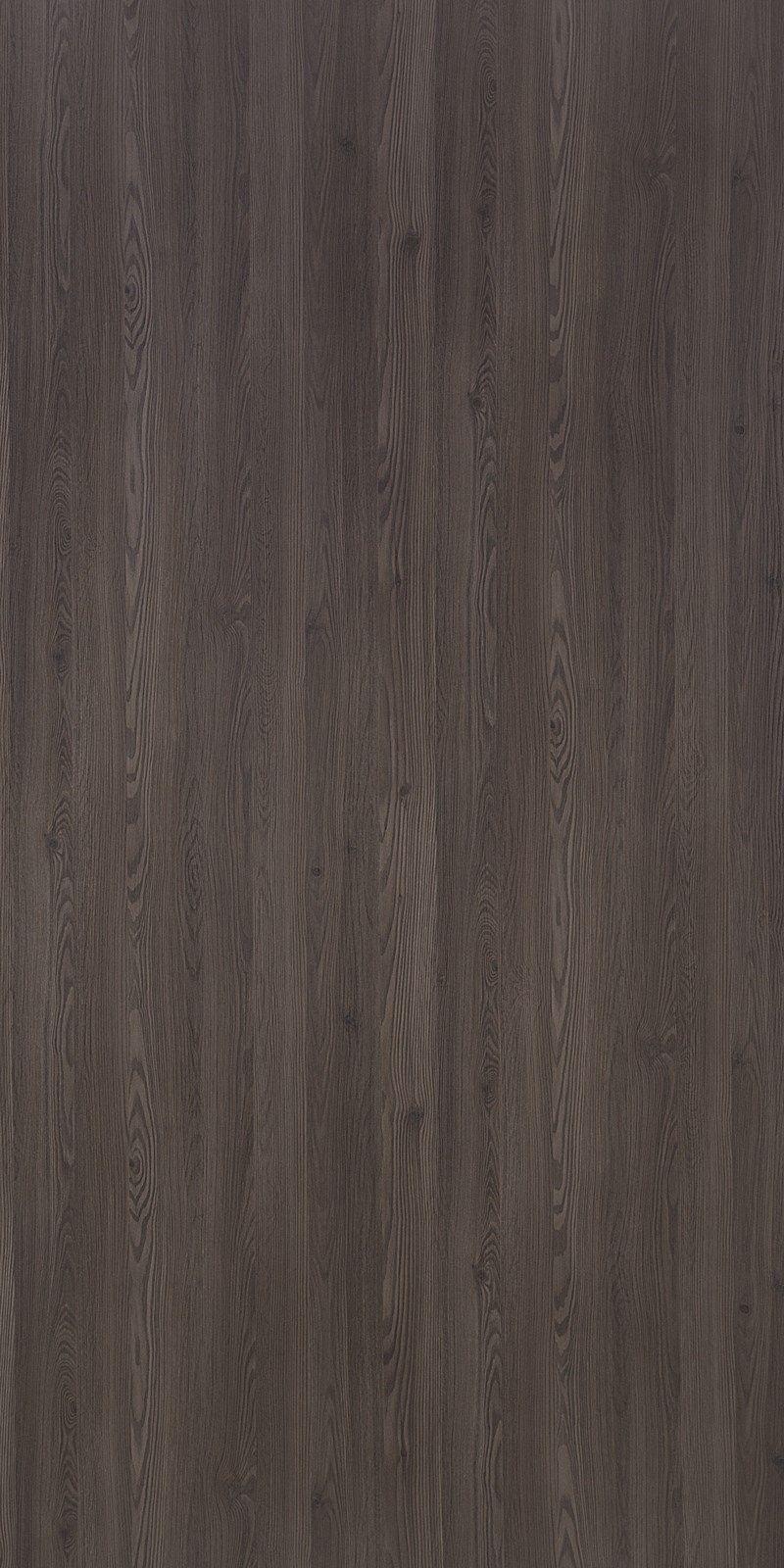 Espresso Larice Wood Laminate 8x4 ft Texture 1 mm - 3934 REL