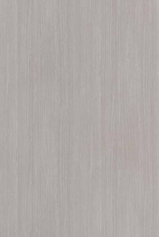Silver Wood Laminate 8x4 ft Suede 1 mm - 3955 SU