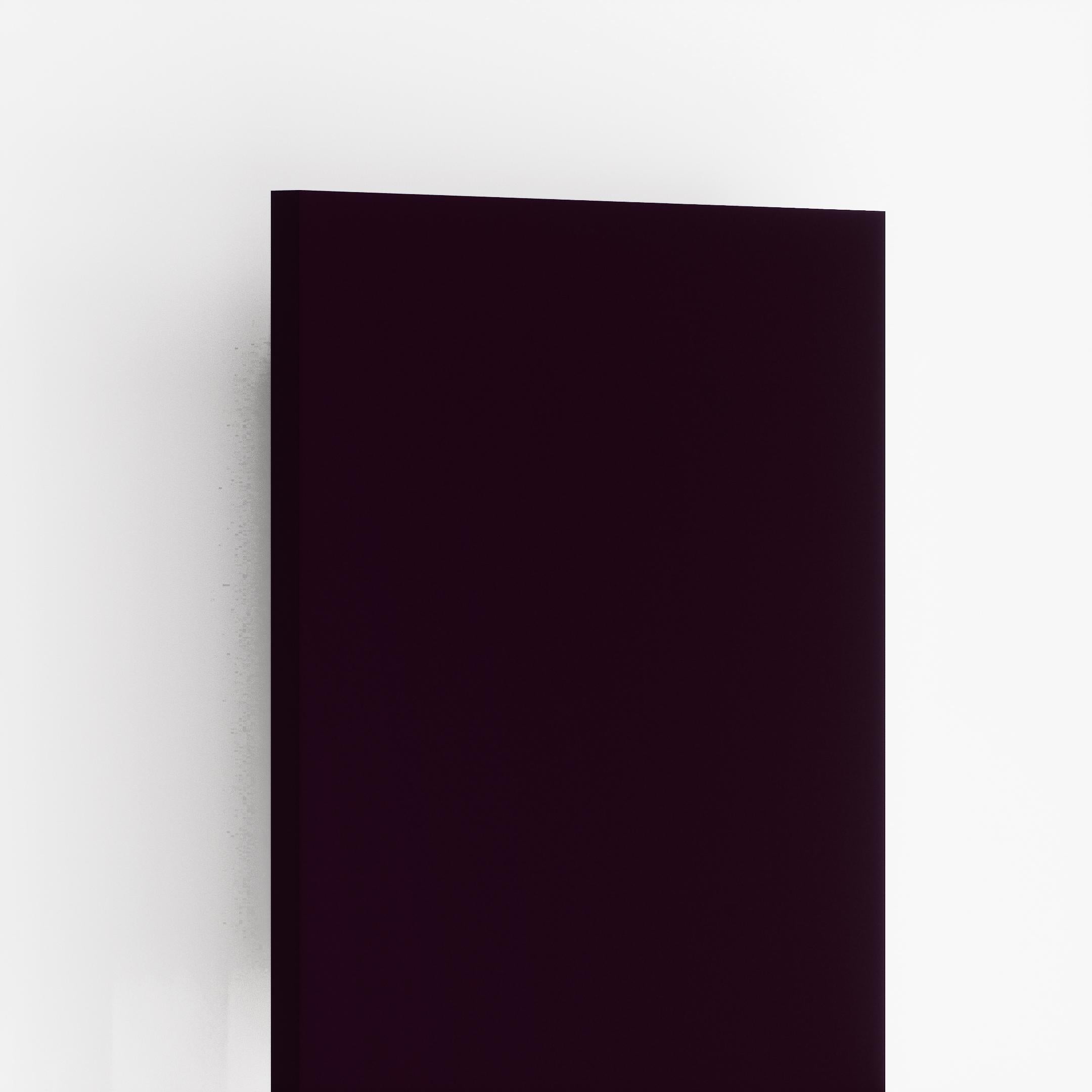 _ Plain Laminate 8x4 ft Suede 1 mm - 395 SF