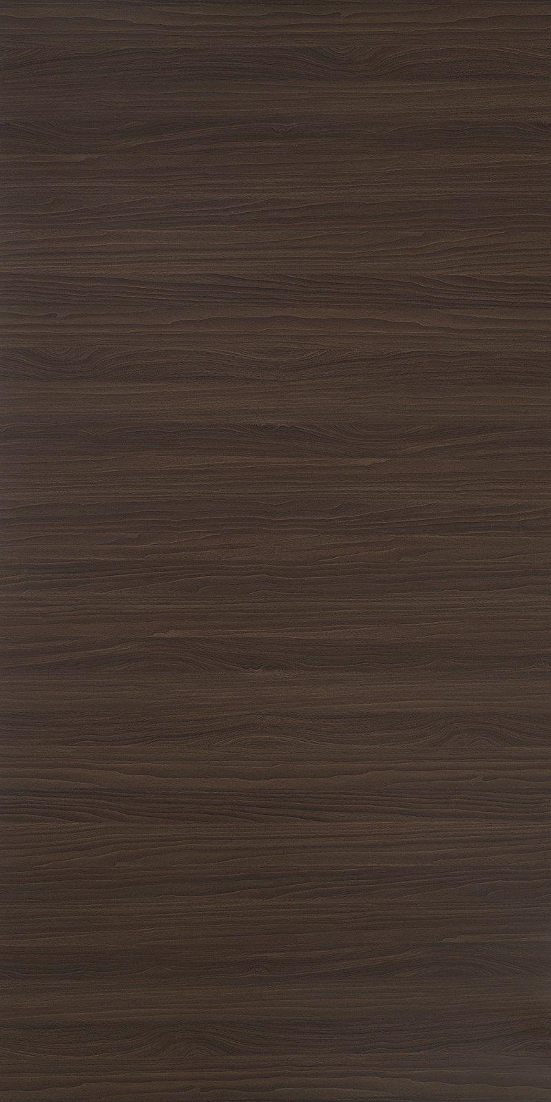 Newmika Brunette Walnut Yoko 8x4 ft Suede wood laminates Brown 3962_SUD