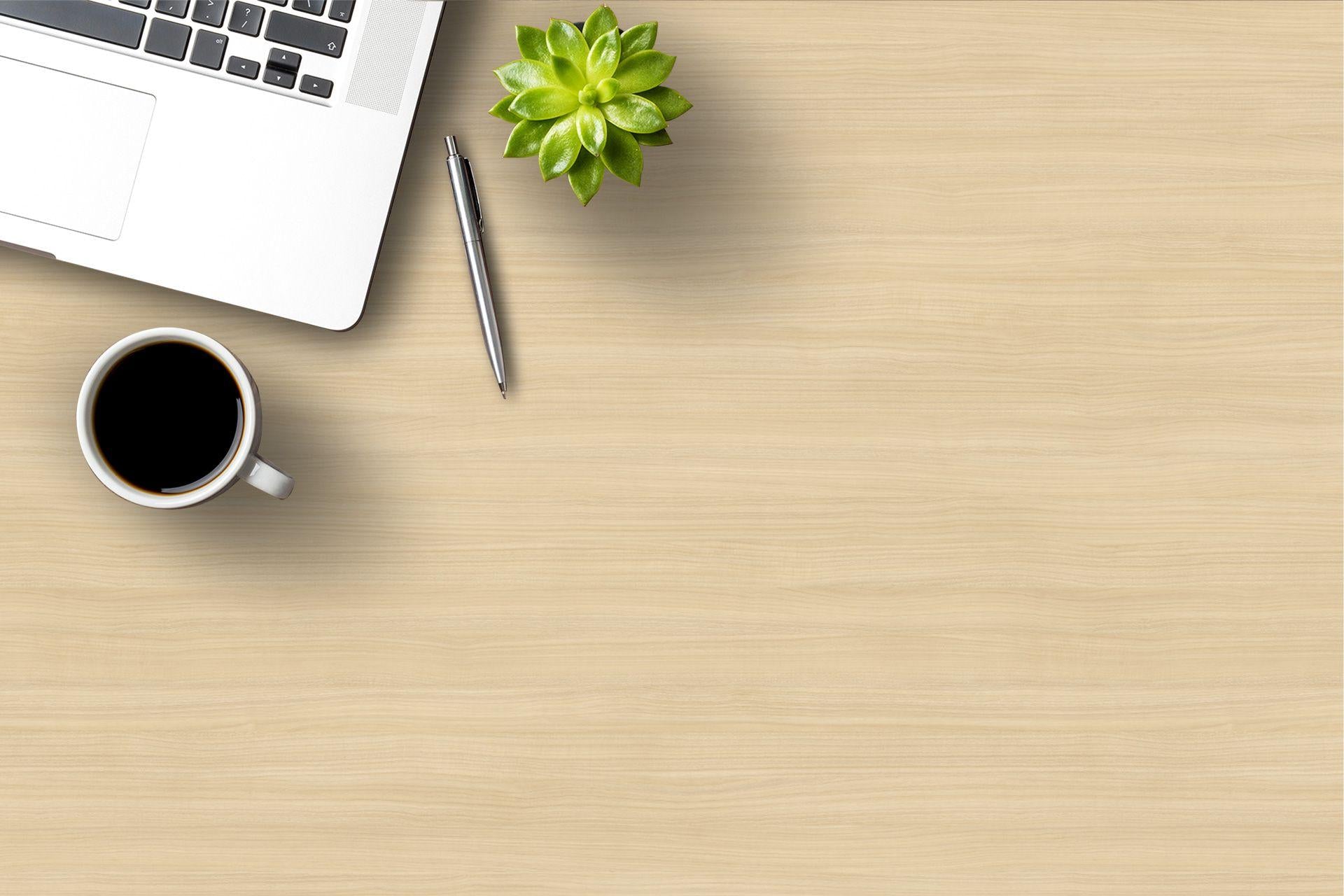 Scandic Cereza Wood Laminate 8x4 ft Suede 1 mm - 3963 SUD