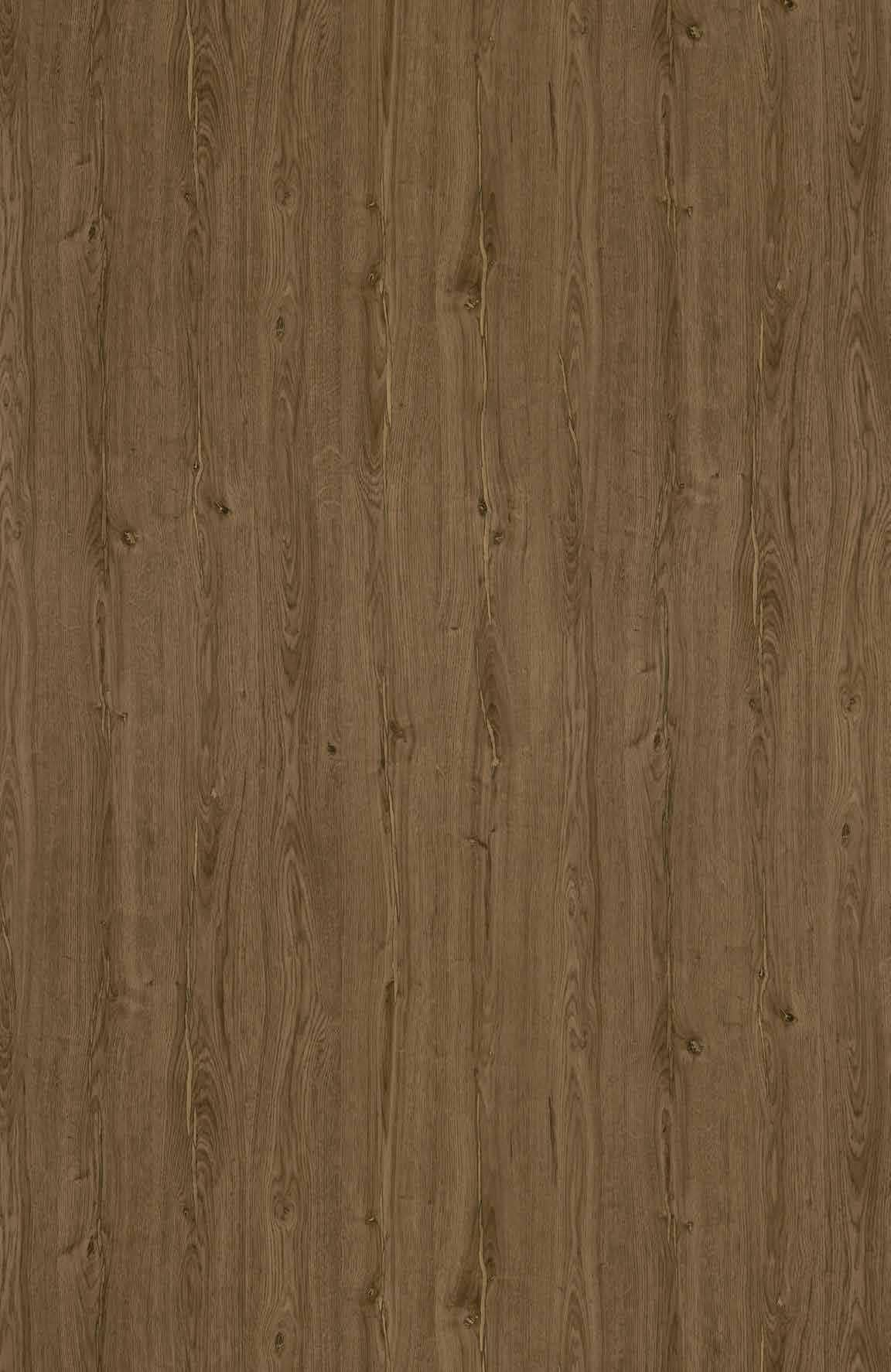 Decorative Laminates Copper Eiche 8x4 ft Texture wood laminates Brown 3965_SI