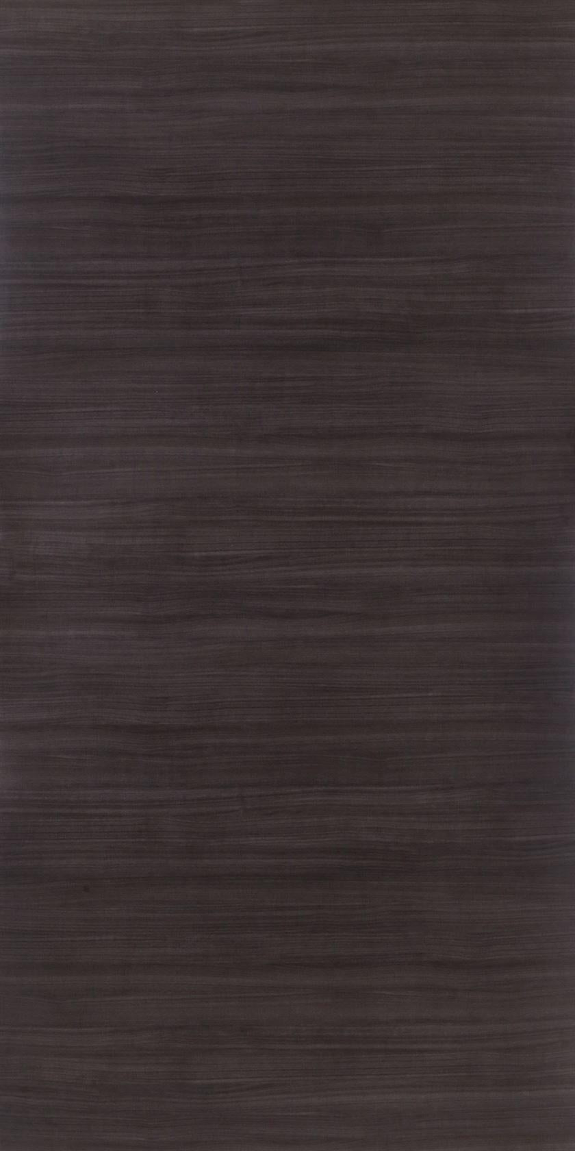 Grey Cereza Wood Laminate 8x4 ft High Gloss 1 mm - 3965 SMR