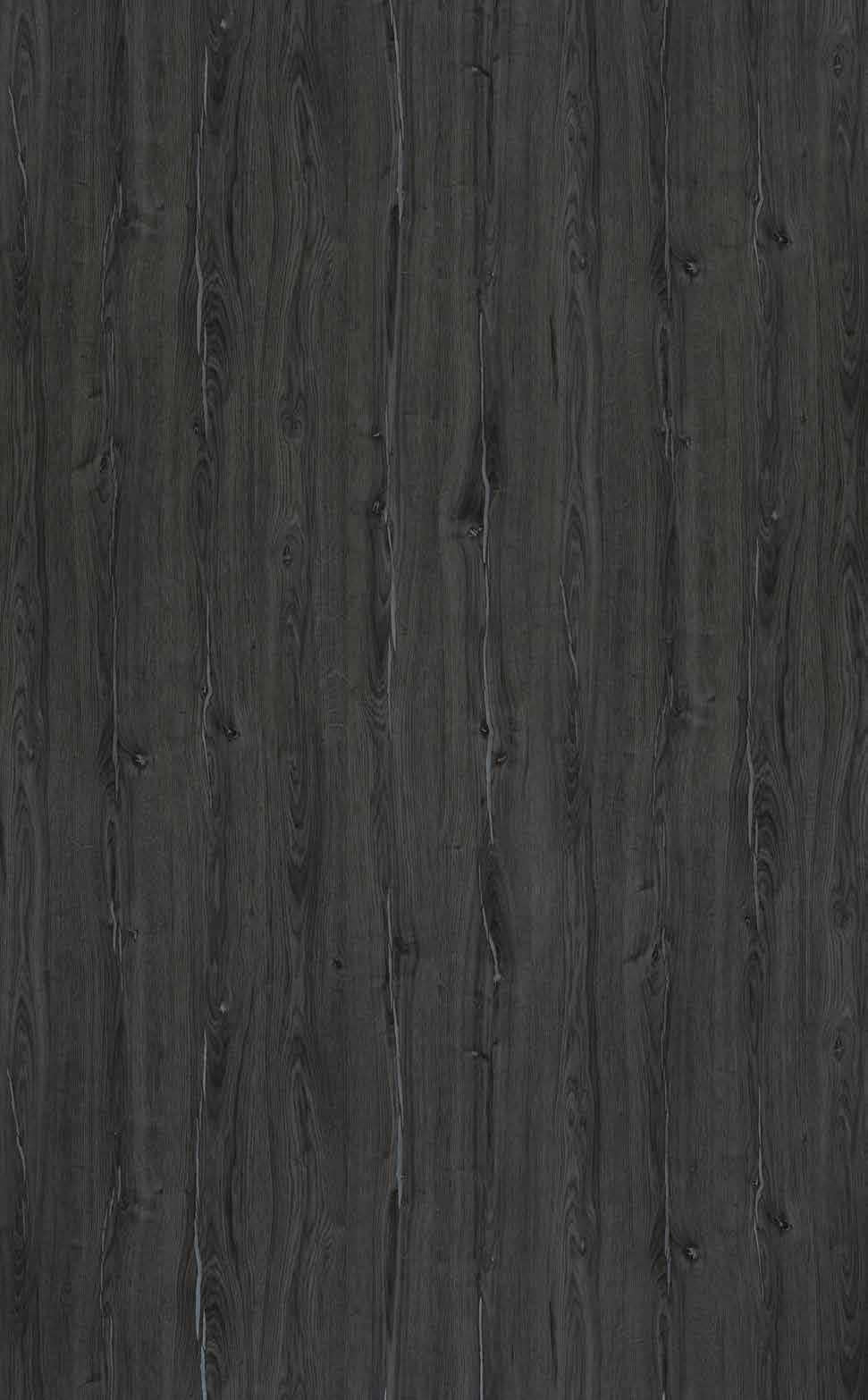 Grey Eiche Wood Laminate 8x4 ft Texture 1 mm - 3966 SI