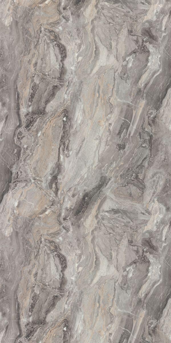 Merino Laminates Molten Granite 8x4 ft Texture marble & stone laminates Grey 40266_OPL