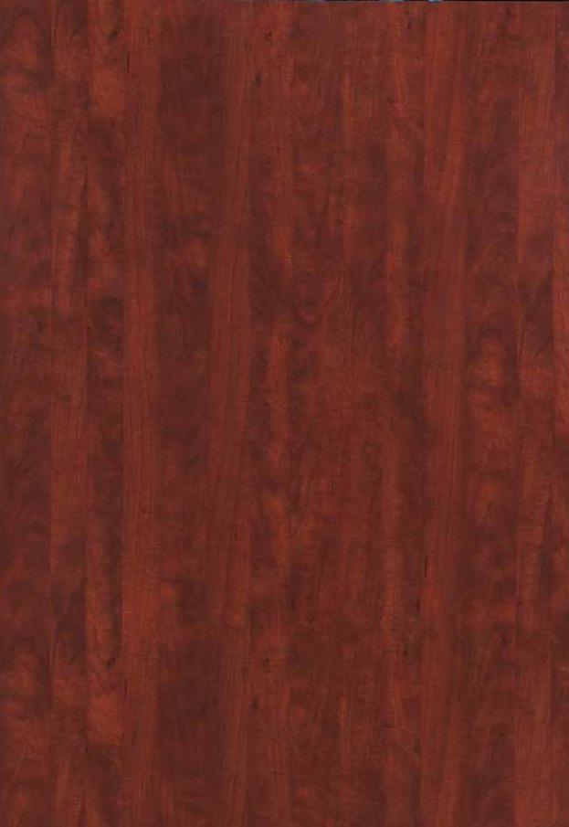 Wild Pear Wood Laminate 8x4 ft Suede 1 mm - 403 SU