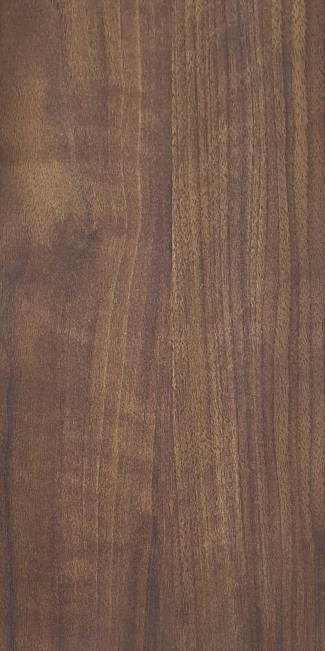 Dark Fallen Oak Wood Laminate 8x4 ft Texture 1 mm - 4103 EM