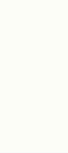 Chiffon White Plain Laminate 8x4 ft Matte 1 mm - 4103 ZM