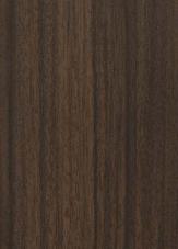 Bourbone Walnut Wood Laminate 8x4 ft Suede 1 mm - 4111 SF