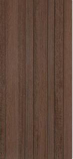 Anegre Fluted Laminate 8x4 ft Texture 0.8 mm - 4112 HLY