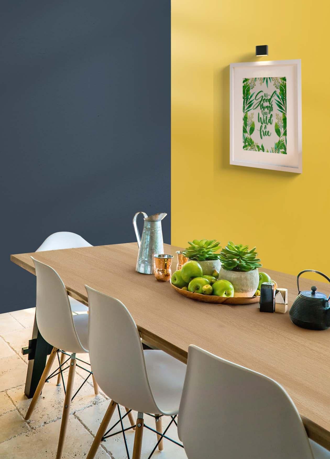 Lime Wood Laminate 8x4 ft Suede 1 mm - 4115 SF