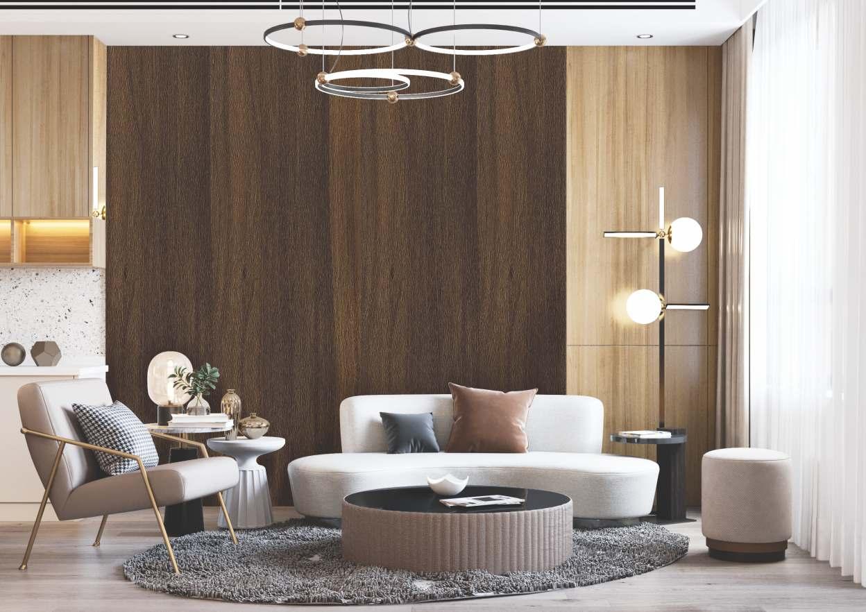 Lime Wood Laminate 8x4 ft High Gloss 1 mm - 4115 SG