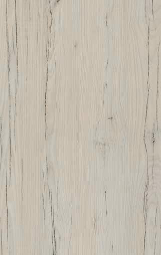 Jarama Elm Wood Laminate 8x4 ft Texture 1 mm - 411 W