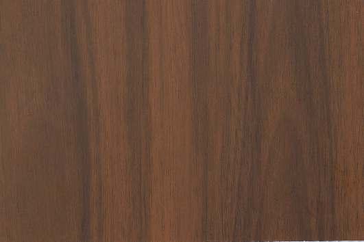Dark Moccasian Oak Wood Laminate 8x4 ft High Gloss 1 mm - 4122 SG