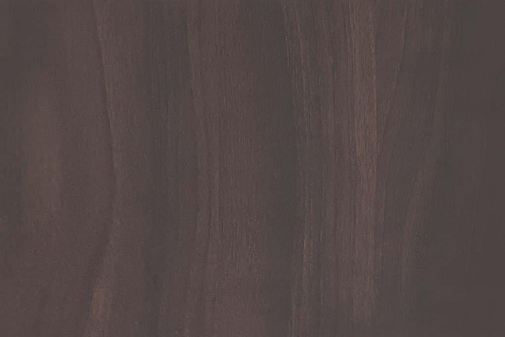 Dark Latino Chestnut Wood Laminate 8x4 ft Texture 1 mm - 4124 EM