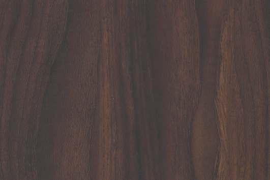 Dark Latino Chestnut Wood Laminate 8x4 ft Suede 1 mm - 4124 SF