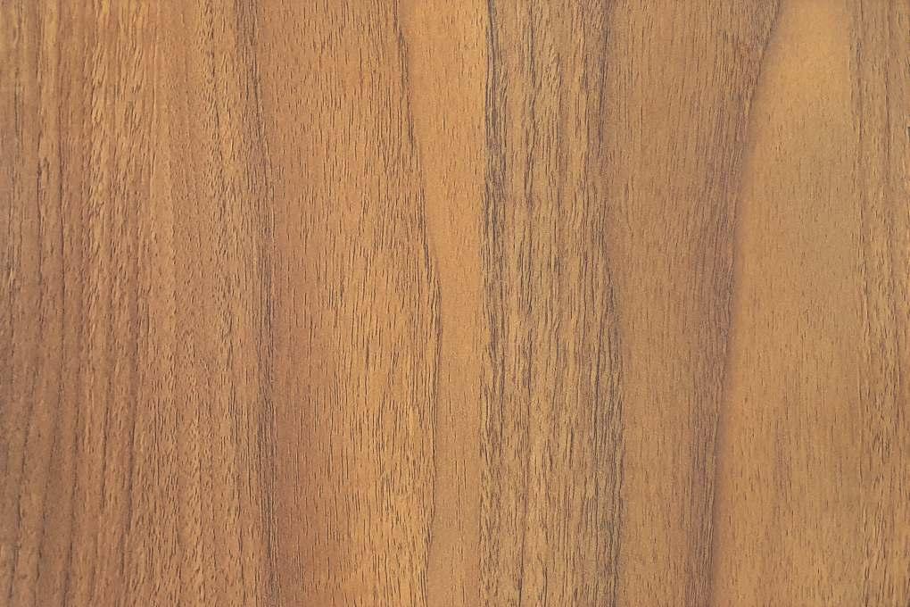 Latino Chestnut Wood Laminate 8x4 ft Texture 1 mm - 4125 EM